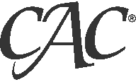 Certified Acceptance Corporation (CAC) Logo