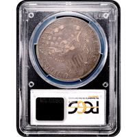 1798 Draped Bust Dollar ($1) BB-123 Reverse Image