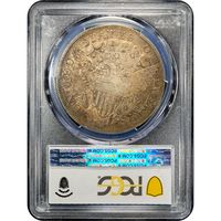 1799 Draped Bust Dollar ($1) Reverse Image