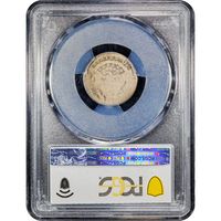 1805 Draped Bust Dime (10c) 5 Berries Reverse Slab Image