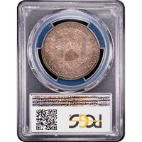 1812 Capped Bust Half Dollar (50c) O-103 Reverse Slab Image