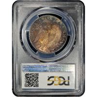 1813 Capped Bust Half Dollar (50c) 50c/UNI Reverse Image