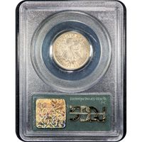1875-CC Twenty Cents (20c) OGH Reverse Image