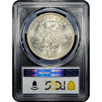 1877-S Trade Dollar ($1) Reverse Image