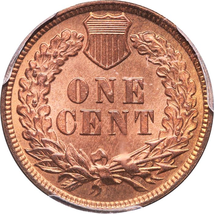 1879 Indian Cent (1c) Photo 4