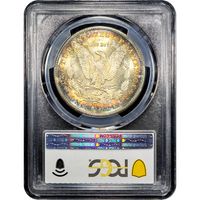 1879-S Morgan Dollar ($1) Reverse Image