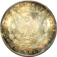 1879-S Morgan Dollar ($1) Photo 4