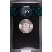 1883-CC Morgan Dollar ($1) GSA Reverse Slab Image