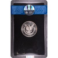 1884-CC Morgan Dollar ($1) GSA Reverse Slab Image