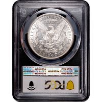 1884-S Morgan Dollar ($1) Reverse Image