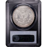 1894 Morgan Dollar ($1) Reverse Slab Image