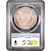 1894-S Morgan Dollar ($1) Reverse Slab Image