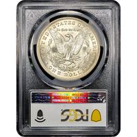 1898-O Morgan Dollar ($1) Reverse Image