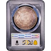 1898-O Morgan Dollar ($1) Reverse Image