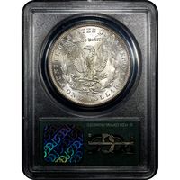 1900-O/CC Morgan Dollar ($1) OGH Reverse Image