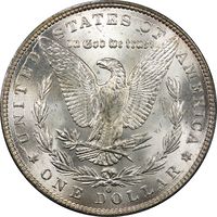 1900-O/CC Morgan Dollar ($1) OGH Photo 4