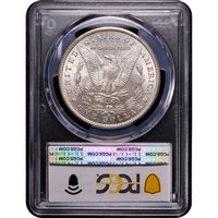 1900-O/CC Morgan Dollar ($1) Reverse Slab Image