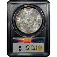 1902-O Morgan Dollar ($1) Reverse Slab Image