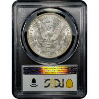 1903 Morgan Dollar ($1) Reverse Slab Image