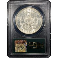 1903-O Morgan Dollar ($1) OGH Reverse Image