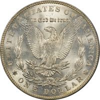1903-O Morgan Dollar ($1) OGH Photo 4