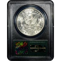 1903-O Morgan Dollar ($1) OGH Reverse Image
