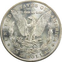 1903-O Morgan Dollar ($1) OGH Photo 4