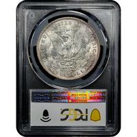 1903-O Morgan Dollar ($1) Reverse Slab Image