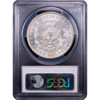 1903-O Morgan Dollar ($1) Reverse Slab Image