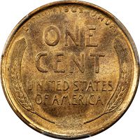 1909-S Lincoln Cent (1c) Photo 4