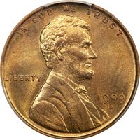 1909-S VDB Lincoln Cent (1c) Photo 3