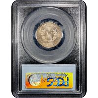 1910 Liberty Nickel (5c) Reverse Image