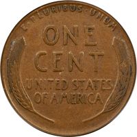 1914-D Lincoln Cent (1c) Photo 4