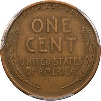 1914-D Lincoln Cent (1c) Photo 4