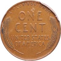 1914-D Lincoln Cent (1c) Photo 4