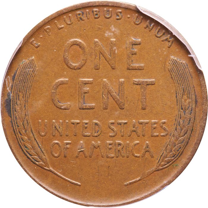 1914-D Lincoln Cent (1c) Photo 4