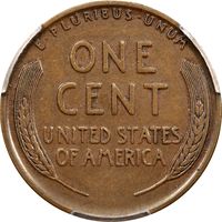 1914-D Lincoln Cent (1c) Photo 4