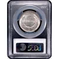 1920 Maine Commemorative Half Dollar (50c) Reverse Image