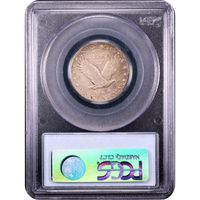 1923-S Standing Liberty Quarter (25c) Reverse Slab Image