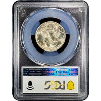 1923 Standing Liberty Quarter (25c) Reverse Slab Image