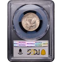 1925 Standing Liberty Quarter (25c) Reverse Image