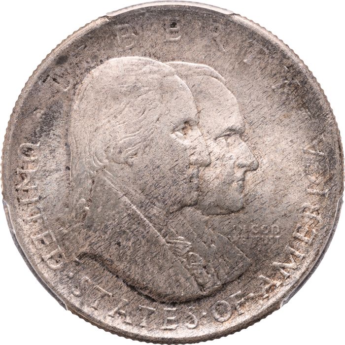 1926 Sesquicentennial Commem Half Dollar (50c) Obverse Image