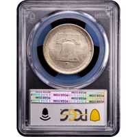 1926 Sesquicentennial Commem Half Dollar (50c) Reverse Image
