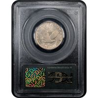 1930 Standing Liberty Quarter (25c) OGH Reverse Slab Image