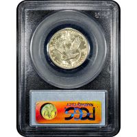 1930 Standing Liberty Quarter (25c) Reverse Image