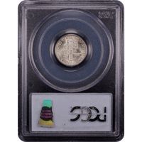 1931 Mercury Dime (10c) Reverse Image