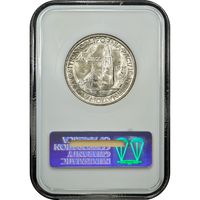 1935-S San Diego Commem Half Dollar (50c) Reverse Image