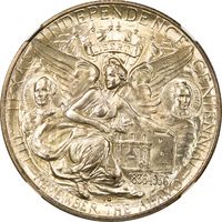 1936-D Texas Commemorative Half (50c) Photo 4