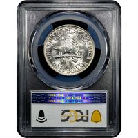 1936 Wisconsin Commem Half Dollar (50c) Reverse Image