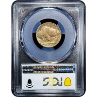 1937-D 3 Legs Buffalo Nickel (5c) Reverse Image